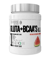 BCAA Watermelon