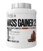 MASS GAINER 25 Chocolate