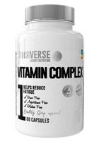 VITAMIN COMPLEX