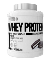 WHEY PROTEIN Dark Cookie