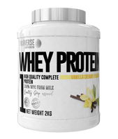 WHEY PROTEIN Vainilla