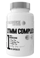 ZTMM COMPLEX