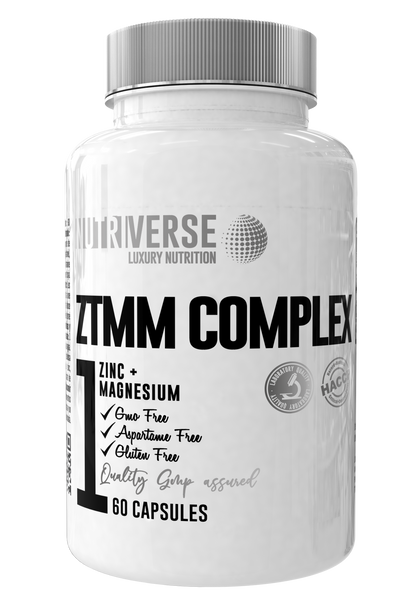 ZTMM COMPLEX